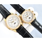 Piaget Treasure Series Couple Watches
