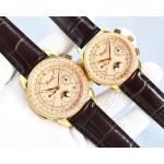 Piaget Treasure Series Couple Watches