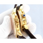 Piaget Treasure Series Couple Watches