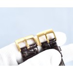 Piaget Treasure Series Couple Watches