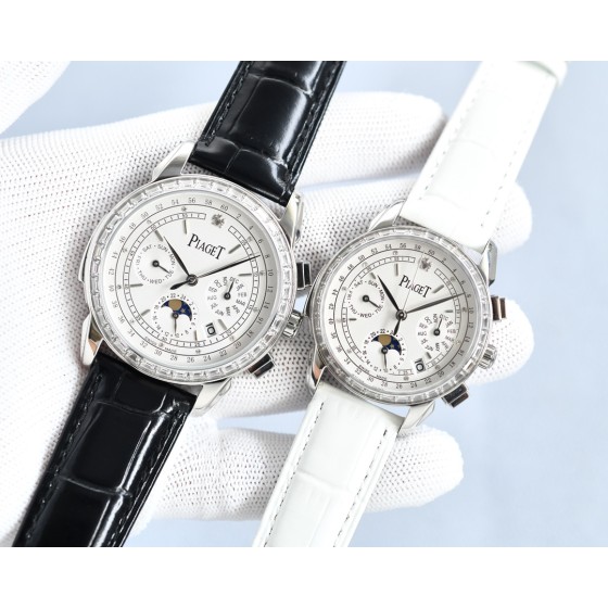 Piaget Treasure Series Couple Watches