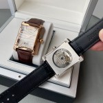Piaget _BLACK-TIEG0A33070 Moon Phase