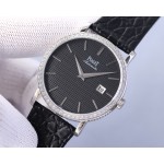 Piaget_Men's Automatic Mechanical Watches