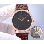 Piaget_Men's Automatic Mechanical Watches