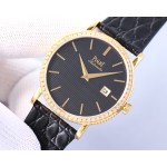 Piaget_Men's Automatic Mechanical Watches