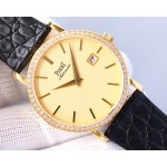 Piaget_Men's Automatic Mechanical Watches