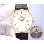 Piaget_Men's Automatic Mechanical Watches