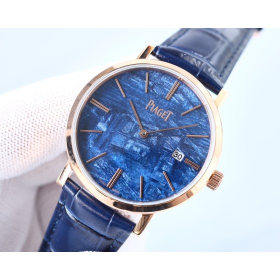 Piaget ALTIPLANO series high-end mechanical watches