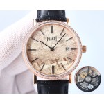 Piaget ALTIPLANO series high-end mechanical watches