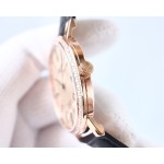 Piaget ALTIPLANO series high-end mechanical watches