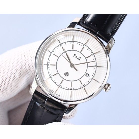 Earl Altiplano series classic ultra-thin