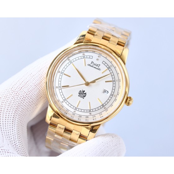 Earl Altiplano series classic ultra-thin