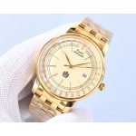 Earl Altiplano series classic ultra-thin