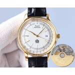 Earl Altiplano series classic ultra-thin