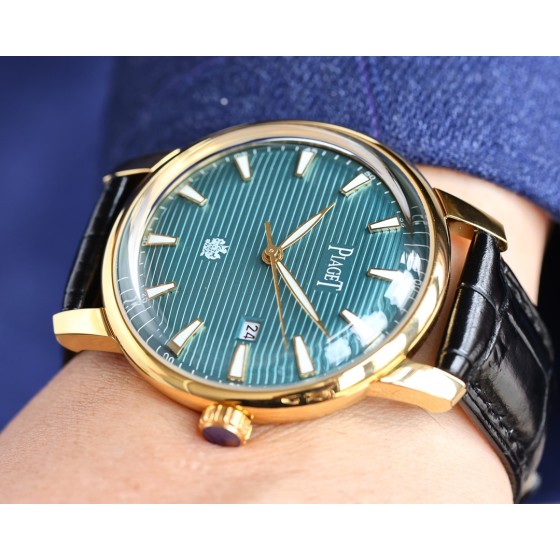 Earl Altiplano series classic ultra-thin