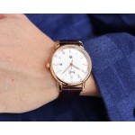 Earl Altiplano series classic ultra-thin