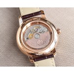 Earl Altiplano series classic ultra-thin