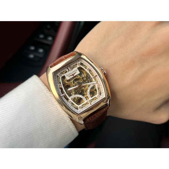 Longines Men's Watches