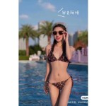 Louis Vuitton Bikini swimming costume