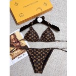 Louis Vuitton Bikini swimming costume