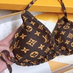 Louis Vuitton Bikini swimming costume
