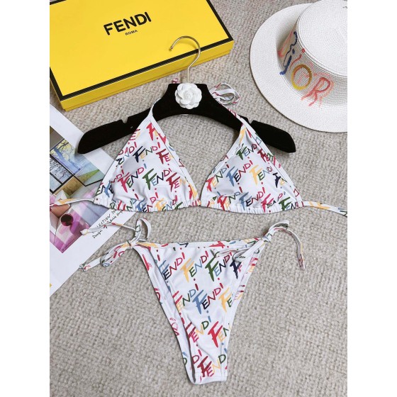 Fendi Bikini Swimwear
