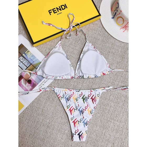Fendi Bikini Swimwear