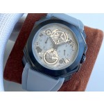 BVLGARI OCTO Finissimo Skeleton OS Chronograph Watch