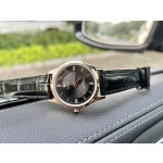 Longines couple watch