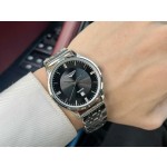 Longines couple watch