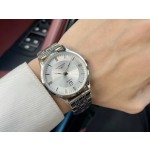 Longines couple watch