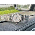 Longines couple watch