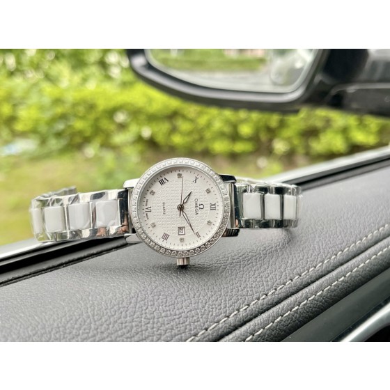 Longines boutique women's watch