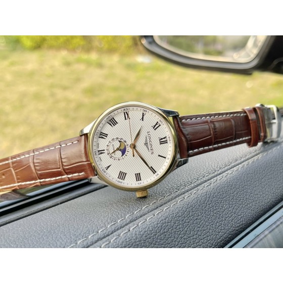 Longines Men's Watches