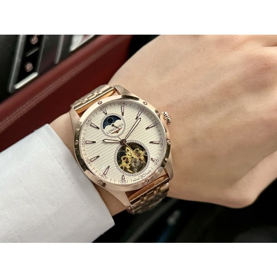 Longines Men's Watches