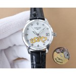 Longines 【LONGINES】mechanical women's watch