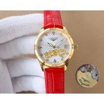 Longines 【LONGINES】mechanical women's watch