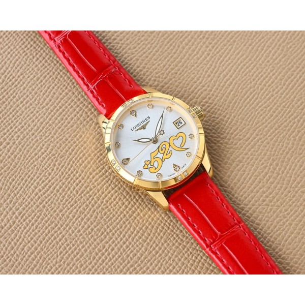 Longines 【LONGINES】mechanical women's watch