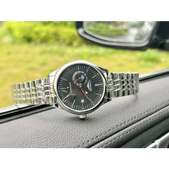 Longines Boutique Men's Watches