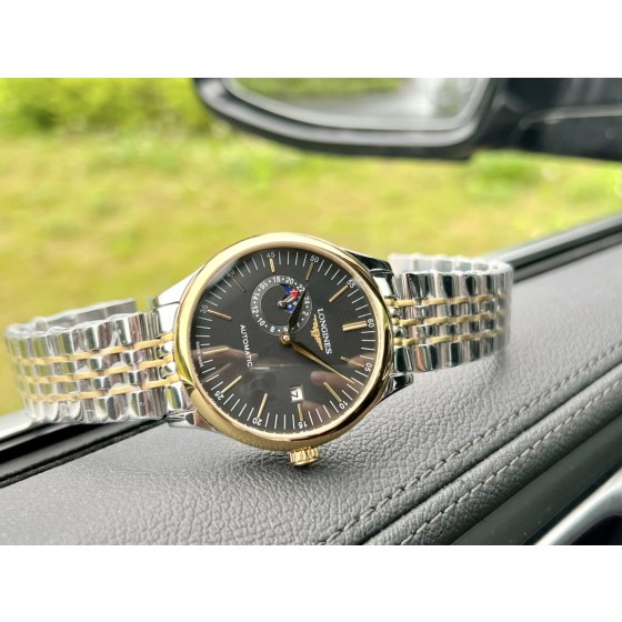 Longines Boutique Men's Watches