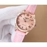 Longines women's watches