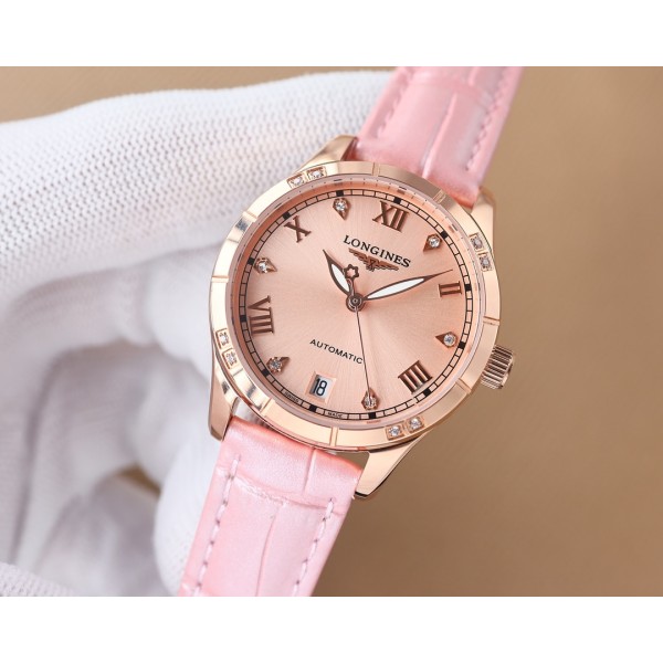 Longines women's watches