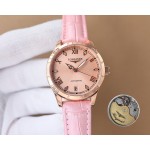 Longines women's watches