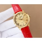 Longines women's watches