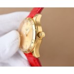 Longines women's watches