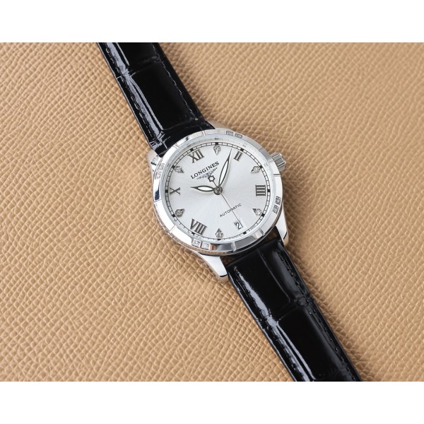 Longines women's watches
