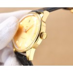 Longines men's three needles with calendar super luminous