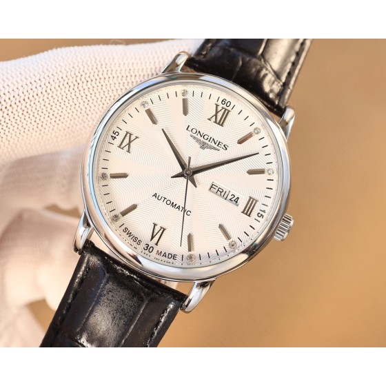Longines Men's Watches