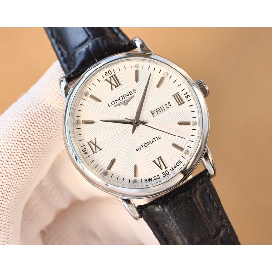 Longines Men's Watches