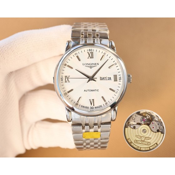 Longines Men's Watches